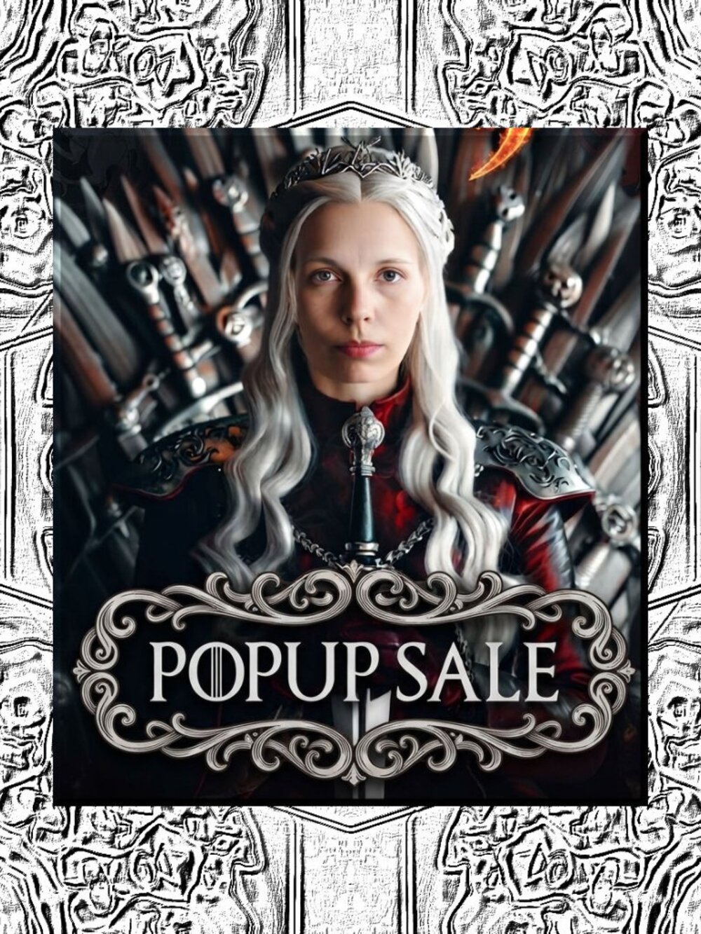 Frosty_gal is LIVE